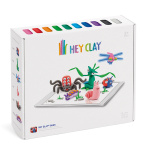 Hey Clay Bugs by Hey Clay