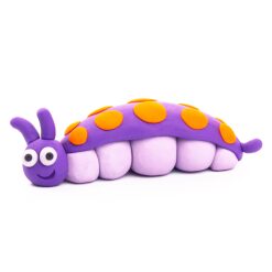 Hey Clay Bugs by Hey Clay 3