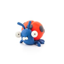Hey Clay Bugs by Hey Clay 5