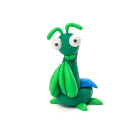 Hey Clay Bugs by Hey Clay 6