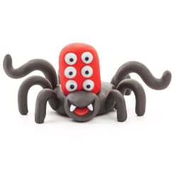 Hey Clay Bugs by Hey Clay 8
