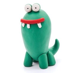 Hey Clay Claymates by Hey Clay 8