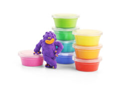 Hey Clay Monsters by Hey Clay 2