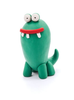 Hey Clay Monsters by Hey Clay 7