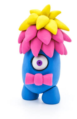 Hey Clay Monsters by Hey Clay 8