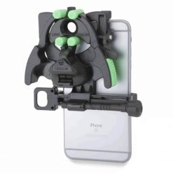 HookUpz 2.0 Smartphone Optics Adapter by Carson 5