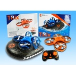 Hovercraft 3 in 1 Drone by Cool City Trading