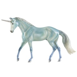 Le Mer Unicorn of the Sea by Breyer