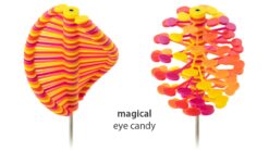 Lollipopter Playable Art by Continuum Games 1