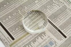 LumiDome Ball Loupe Magnifier by Carson 2
