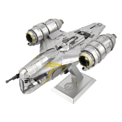Metal Earth Star Wars Razor Crest by Fascinations