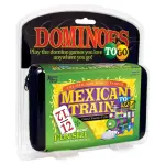 Mexican Train To Go by University Games