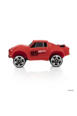 Micro Machines Multipack by License to Play 4