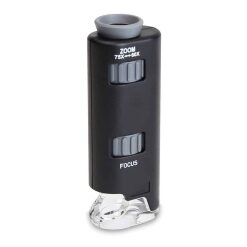MicroMax LED Pocket Microscope by Carson 1