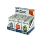 MicroMini Pocket Microscope by Carson