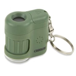 MicroMini Pocket Microscope by Carson 2