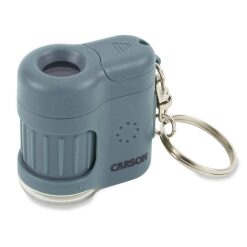 MicroMini Pocket Microscope by Carson 3