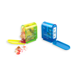 Mighty Pencil Sharpner by Ooly 1