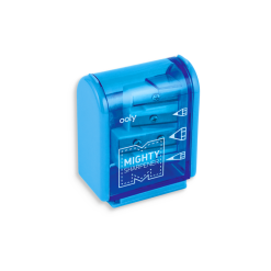 Mighty Pencil Sharpner by Ooly 3