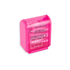 Mighty Pencil Sharpner by Ooly 4