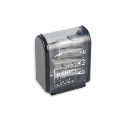 Mighty Pencil Sharpner by Ooly 5