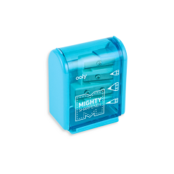 Mighty Pencil Sharpner by Ooly 7
