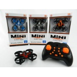 Mini Drone 35 by Cool City Trading