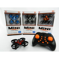 Mini Drone 35 by Cool City Trading