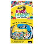 Mixed Emotions Thinking Putty Hide Inside Series by Crazy Aarons Putty World