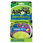 Monstrosity Thinking Putty Trendsetters Series by Crazy Aarons Putty World