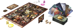 Mysterium Park by Asmodee 1