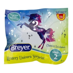 Mystery Unicorn Surprise Bag by Breyer