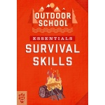 Outdoor School Essentials Survival Skills by Odd Dot