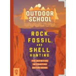 Outdoor School Rock Fossil and Shell Hunting by Odd Dot