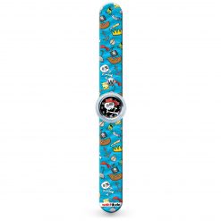 Pirate Ship Slap Watch by Watchitude 2 scaled