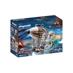 Playmobil Novelmore Knights Airship by Playmobil