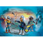 Playmobil Novelmore Knights Set by Playmobil