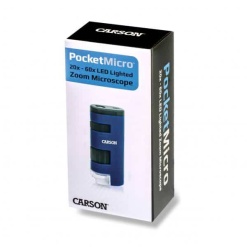 PocketMicro Pocket Microscope by Carson