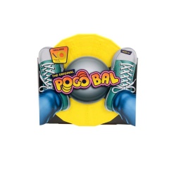 Pogo Ball by License to Play