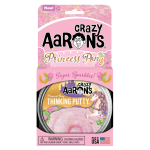 Pony Princess Thinking Putty Trendsetters Series by Crazy Aarons Putty World