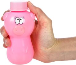 Pop Up Bubble Friends by Uncle Bubble 1