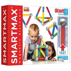 SmartMax Start by SmartMax