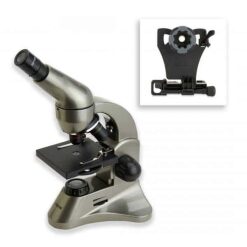 Smartphone Microscope by Carson 1