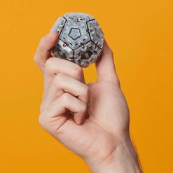 Speks Geode Magnetic Fidget Sphere by Speks 12