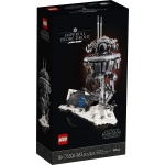 Star Wars Imperial Probe Driod by Lego