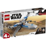 Star Wars Resistance X Wing by Lego