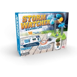 Storm Watcher by SmartLab