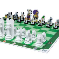 Story Time Chess The Game by Thinking Cup Learning 4