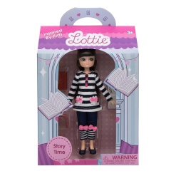 Story Time Lotti Doll by Schylling