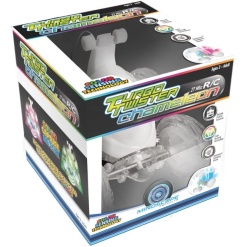 Turbo Twister Chameleon RC Car by Mindscope